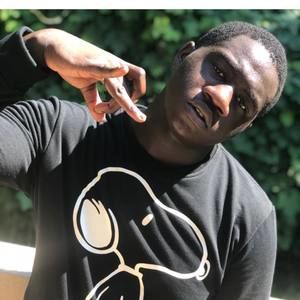 Meet your Posher, Hard